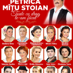 Constantin Enceanu apare pe afișul spectacolului ”In Memoriam Petrică Mîțu Stoian”, dar nu urcă pe scenă: ”Mă operez, mă doare rău”. Ce a pățit, de fapt, artistul. Exclusiv
