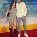 Elena Chiriac și Alex Delea