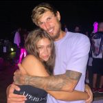 Elena Chiriac și Alex Delea