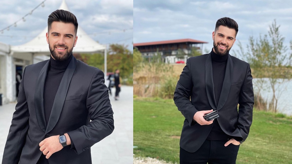 Vedeta celebră cu care Alex Leonte și-a refăcut viața