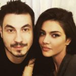 De ce s-au despărțit Cristina Ich și Alex Pițurcă