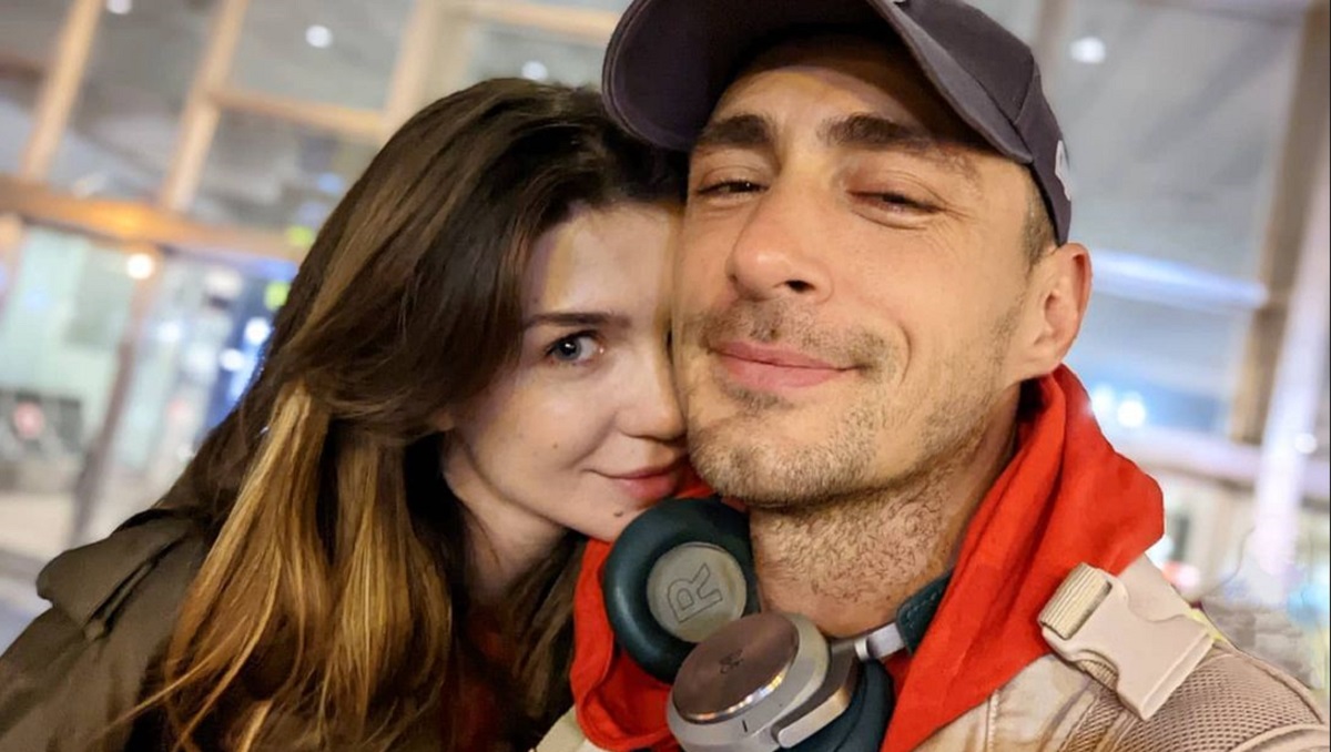 Diagnosticul sever primit de fiica cea mică a lui Vladimir Drăghia