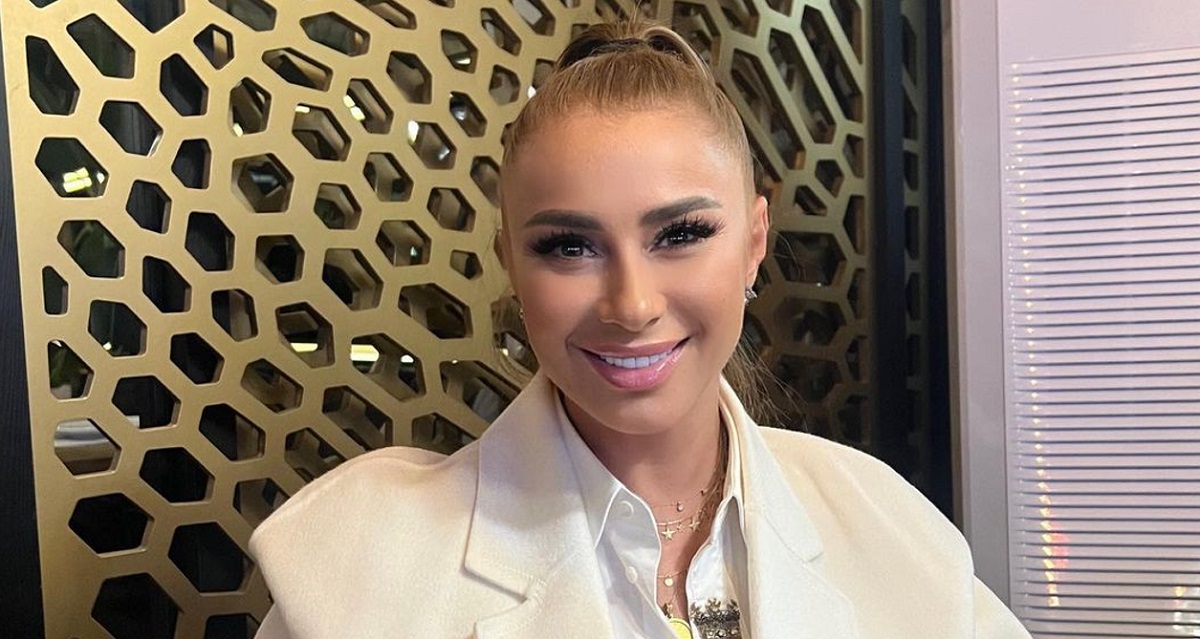 Anamaria Prodan, primele declarații despre presupusa idilă