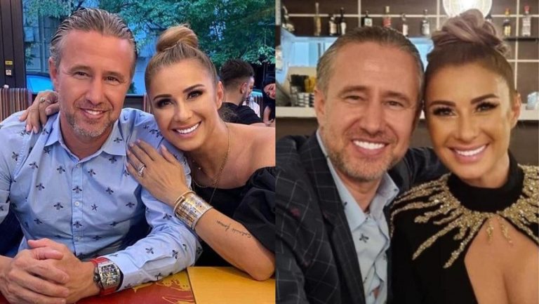 S-a dat sentința! Ce au decis judecătorii, după bătaia dintre Anamaria Prodan și Laurențiu Reghecampf. E menționat clar