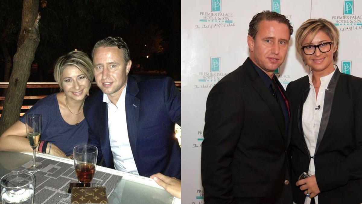 Marele secret despre Anamaria Prodan și Reghe