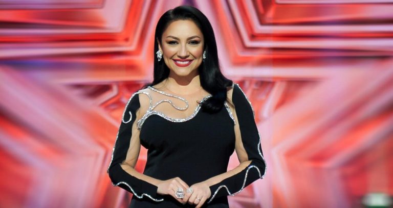 Cine a apărut alături de Andra la masa juriului de la Românii Au Talent. Sezonul 13 aduce surprize uriașe