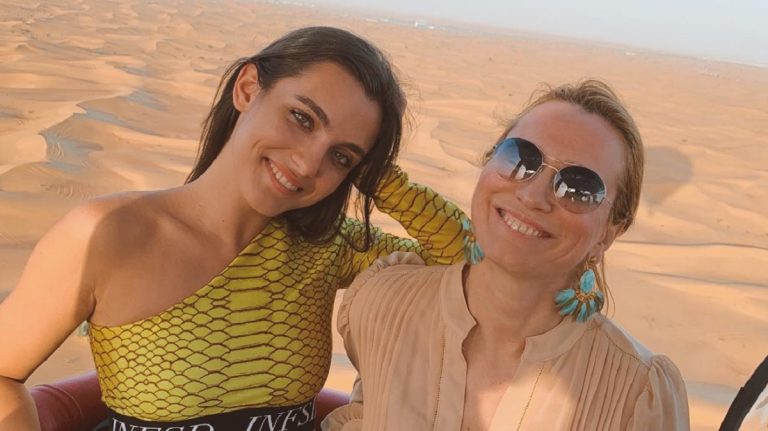 Mărturisiri surprinzătoare despre salariul Andreei Esca. Chiar fiica ei, Alexia, a spus asta. Nimeni nu se aștepta