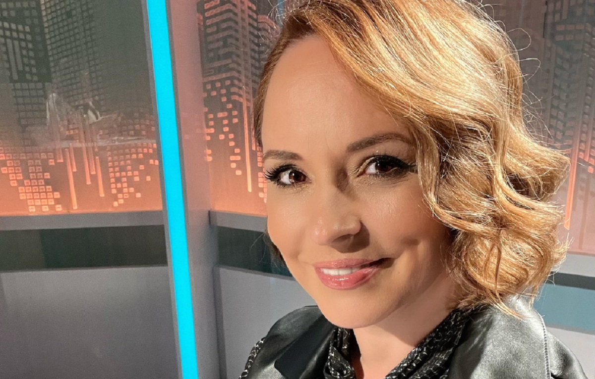 Andreea Marin, imagini de colecție alături de fiica ei