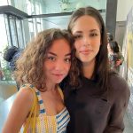 Andreea Marin, imagini de colecție alături de fiica ei