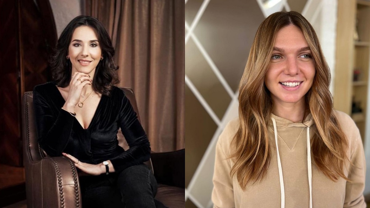Andreea Răducan prima reacție în cazul Simonei Halep