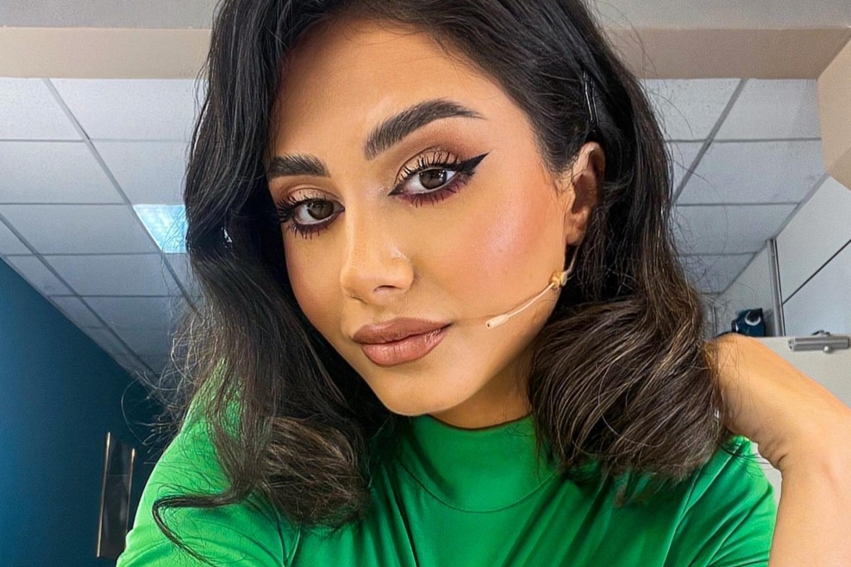 Antonio Pican și Azaleea Necula au apărut împreună în câteva videoclipuri de pe TikTok