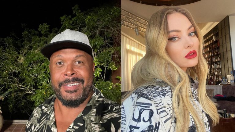 Reacția lui Cabral, după ce Delia a spus că nu vrea să aibă copii. “Interesant nu e neapărat normal la cap, decent sau de bun simț”