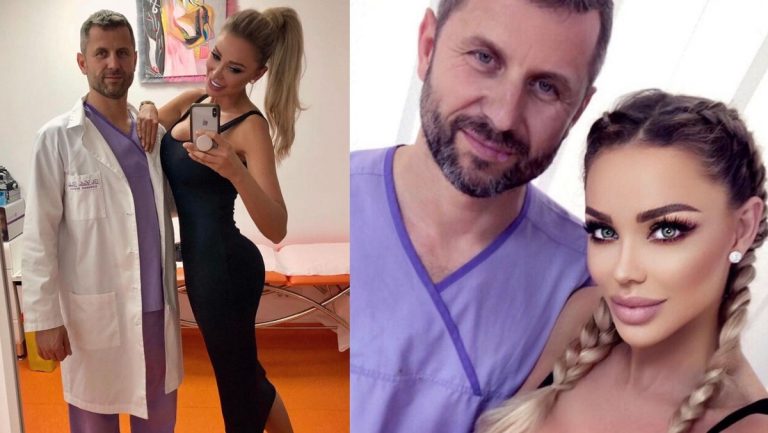 A murit Călin Doboș, chirurgul vedetelor. Bianca Drăgușanu, mesaj trist: “Nu te voi uita niciodată”