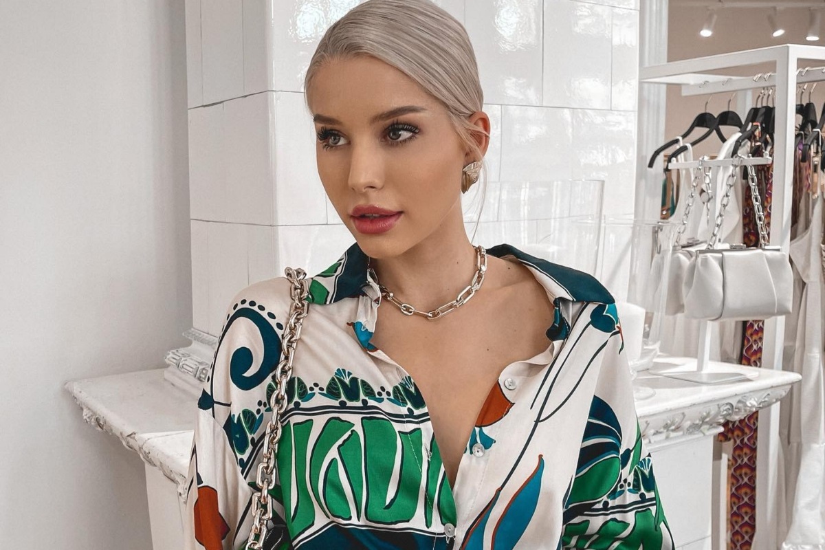 Carmen Grebenișan despre relația cu soțul ei