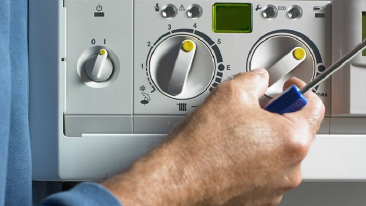 La ce temperatură trebuie să setezi centrala noaptea