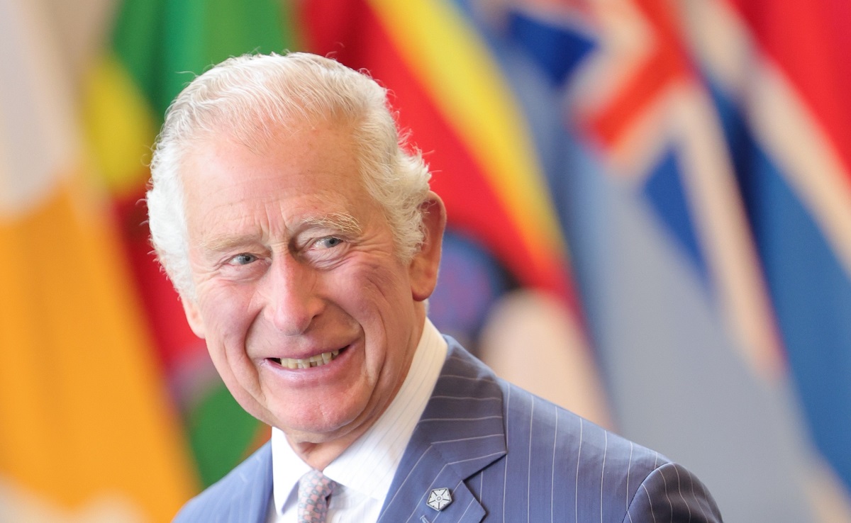 Comoara pe care o deține regele Charles în România