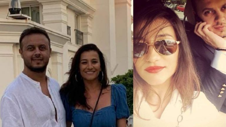 Claudia Pătrășcanu, mesaj tranșant pentru Gabi Bădălău după divorț. De ce nu vrea ca cei doi copii să aibă domiciliul la tatăl lor