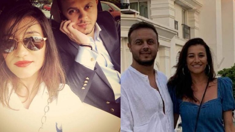 Claudia Pătrașcanu și Gabi Bădălău au divorțat oficial. Se întâmplă la 3 ani de la despărțire: “Am făcut un anunț de disperare”