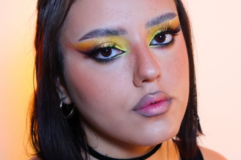 Claudia Preduca, make-up artist, despre produsul care nu ar trebui să lipsească din portfard: „Arată foarte bine chiar și la un machiaj de eveniment” SPECIAL