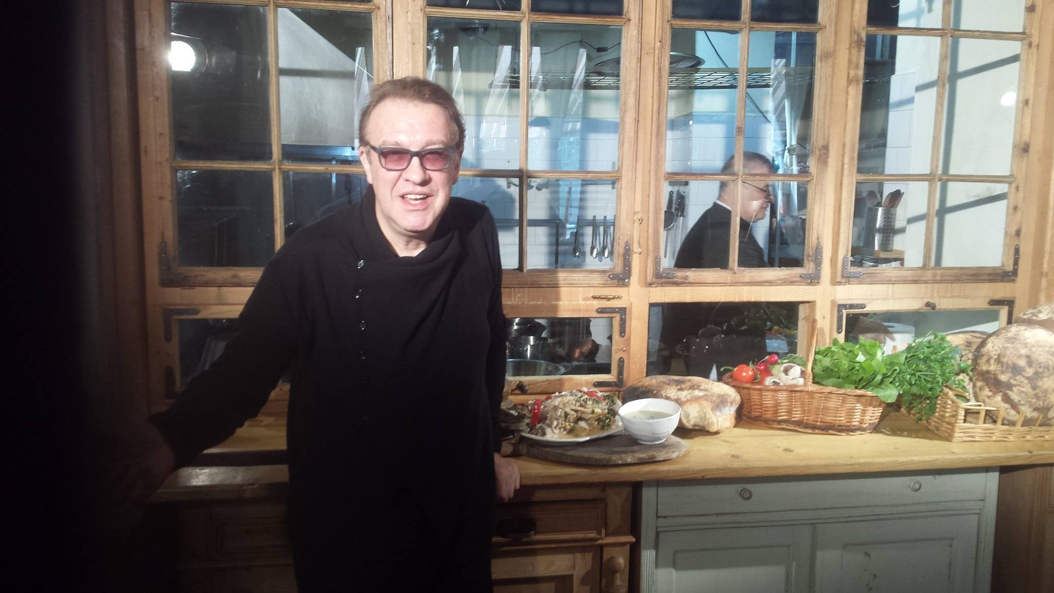 Gabriel Cotabiță a murit, la Spitalul Universitar din Capitală