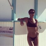 Femeia care a fost marea dragoste a lui Ion Țiriac arată uluitor la 52 de ani