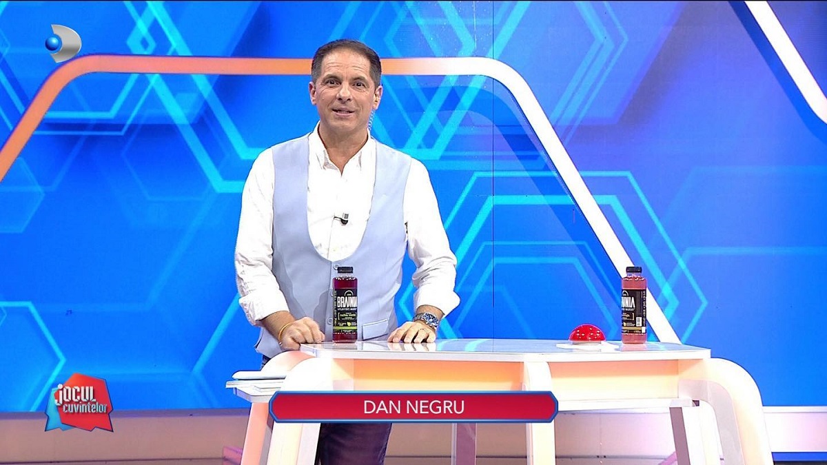 Cum a fentat Dan Negru stagiul militar obligatoriu