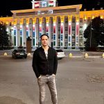 Dan Negru, despre stagiu militar obligatoriu