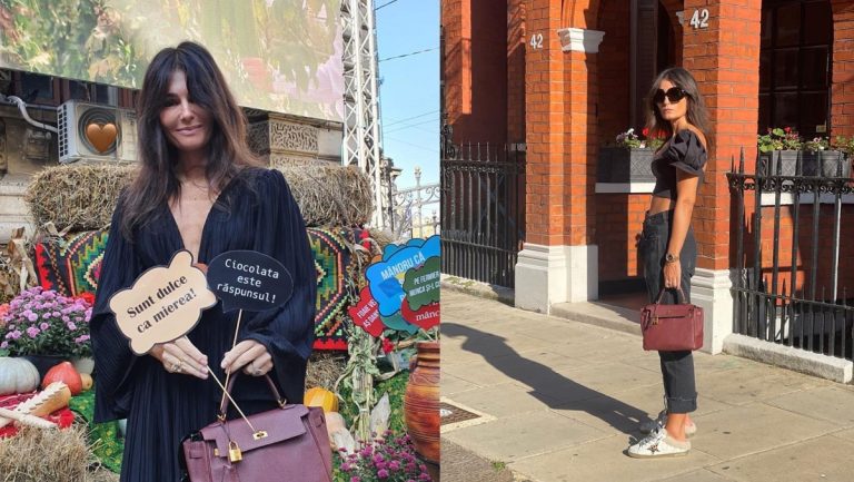 Cum arată Dana Budeanu în costum de baie, la 43 de ani: ”Sunt prea deșteaptă ca să fiu frumoasă”