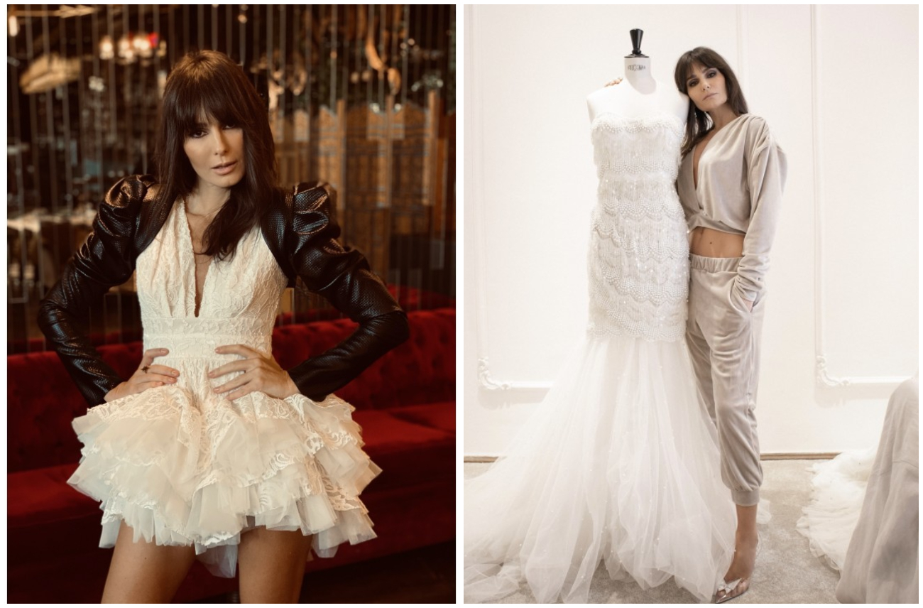 dana budeanu se marita