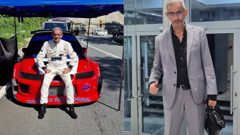 Cine este femeia cu care Daniel Onoriu s-a logodit. Nu a divorțat încă de actuala soție, dar a anunțat că se recăsătorește