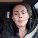 Logodnica lui Daniel Onoriu