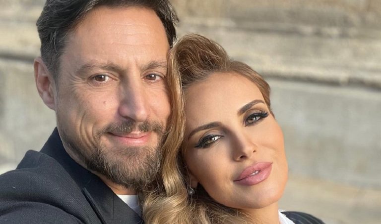 Daniel Pavel e pe mâini bune în afaceri. Ce spune logodnica lui, expertă în domeniul juridic: ”Contractele le negociem împreună”. VIDEO EXCLUSIV