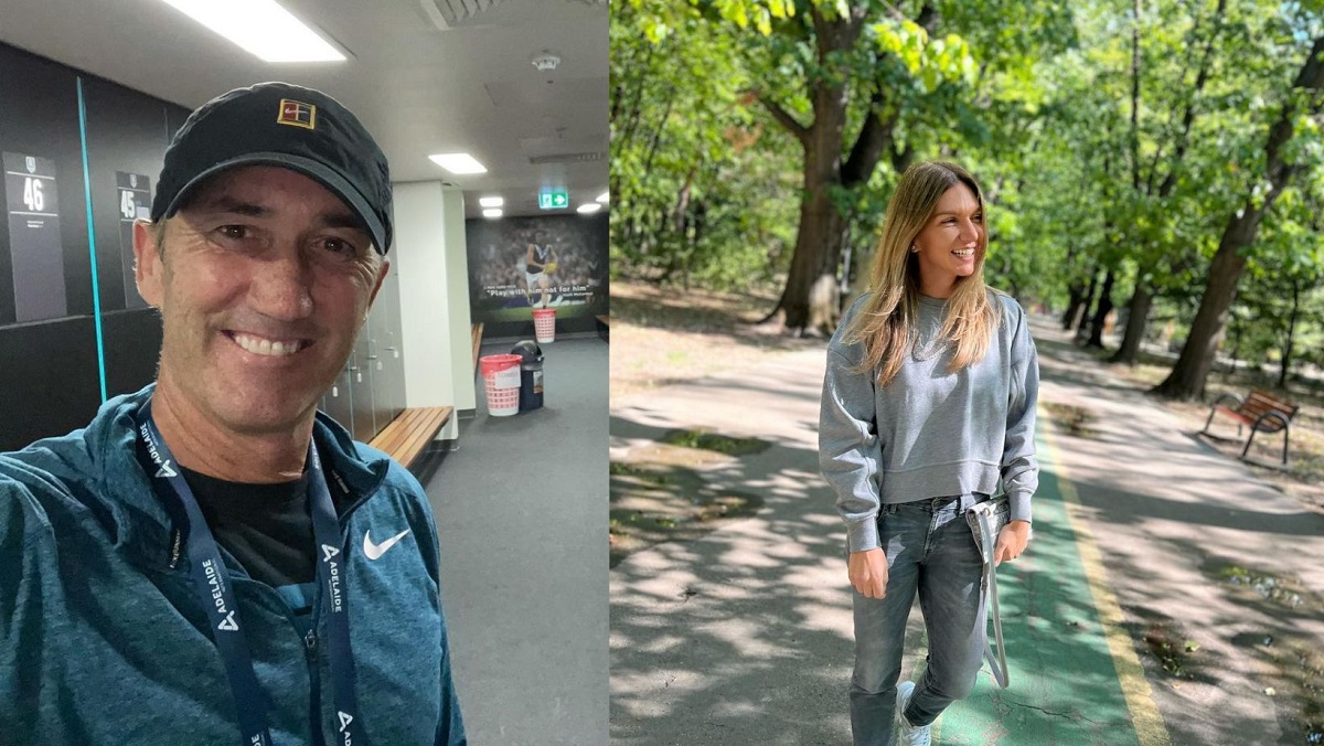 Fostul antrenor al Simonei Halep face lumină în scandalul dopajului