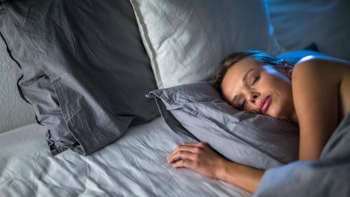 Obiectul care nu ar trebui să existe în camera în care dormim