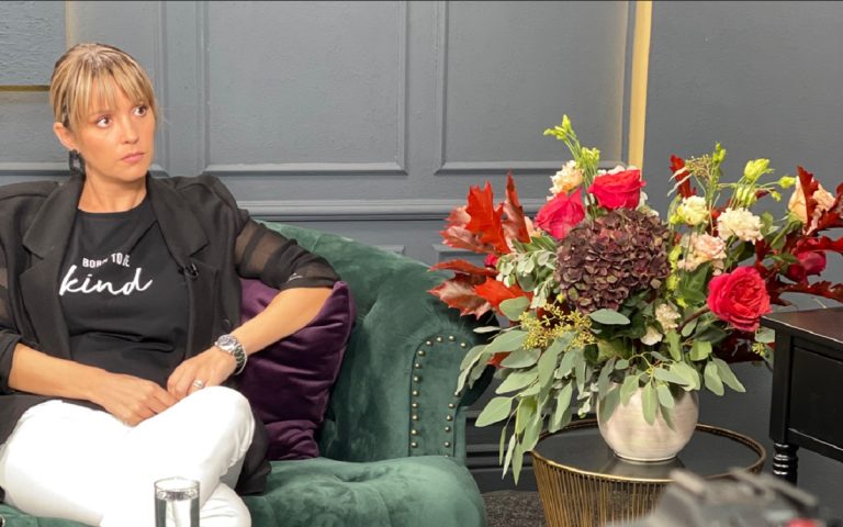 Pasiunea nebănuită a Dianei Dumitrescu: „Am plecat de la ideea să fac ceva frumos”. În ce afacere vrea să se lanseze VIDEO EXCLUSIV