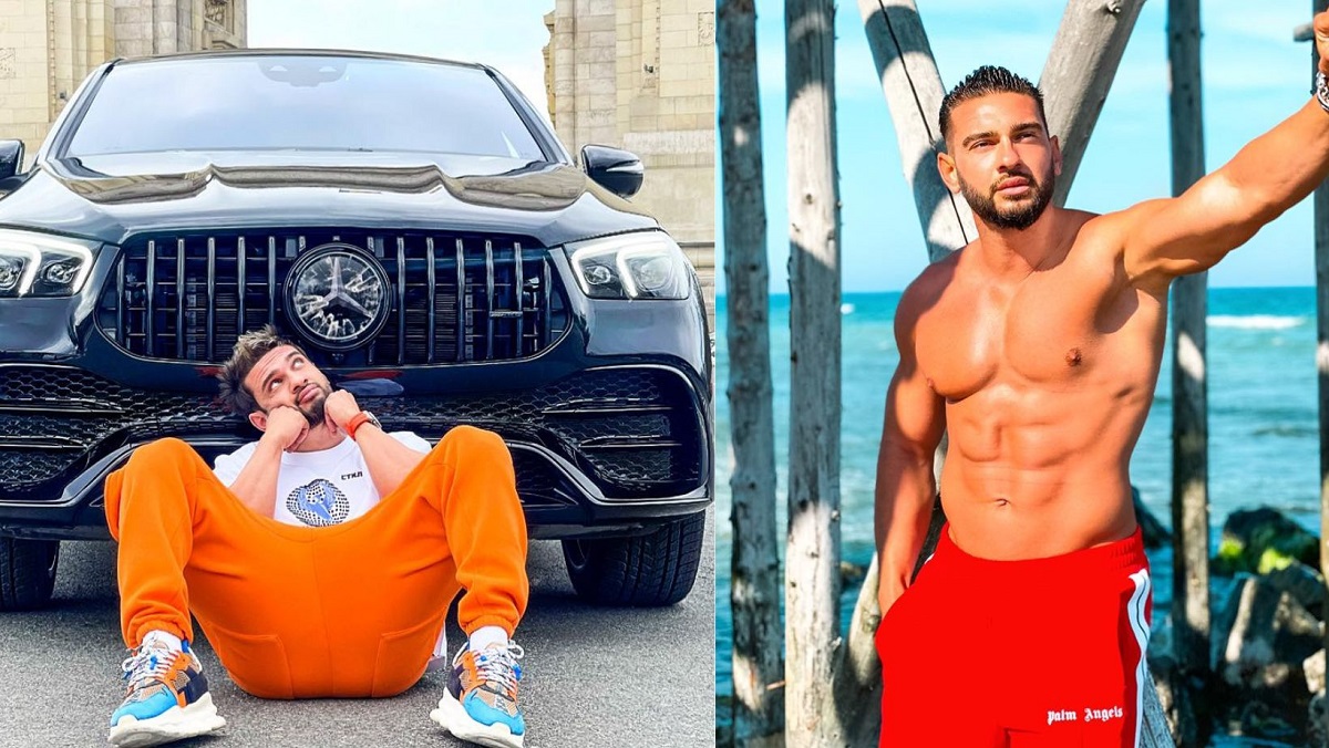 În ce investește Dorian Popa banii