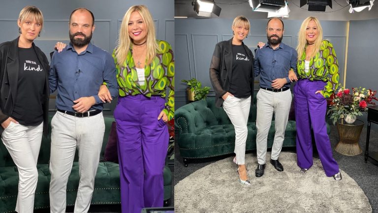 De ce e bine să faci cursuri de formare profesională. Vlad Iliescu, fondator ILBAH, explică cum ți se schimbă viața VIDEO EXCLUSIV