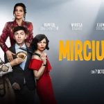 Elena Ivanca joacă în filmul Mirciulică