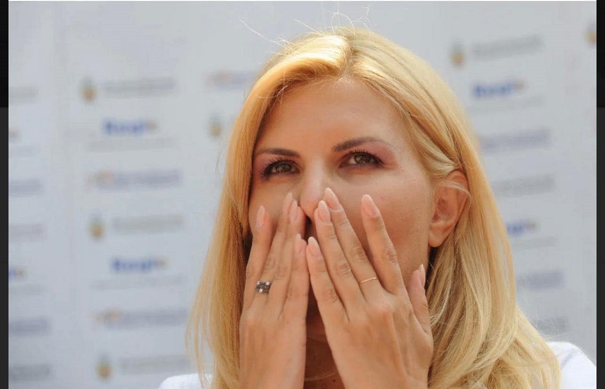Elena Udrea ar putea scăpa de închisoare?