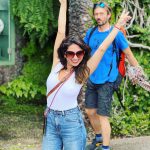 Gabriela Marin și soțul ei