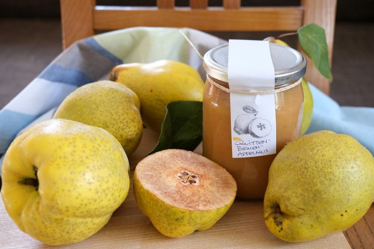 Gem de gutui – rețeta bunicii. Ce îl face cu adevărat delicios. Ingredientul care nu trebuie să lipsească