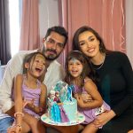 George Burcea, dublă aniversare