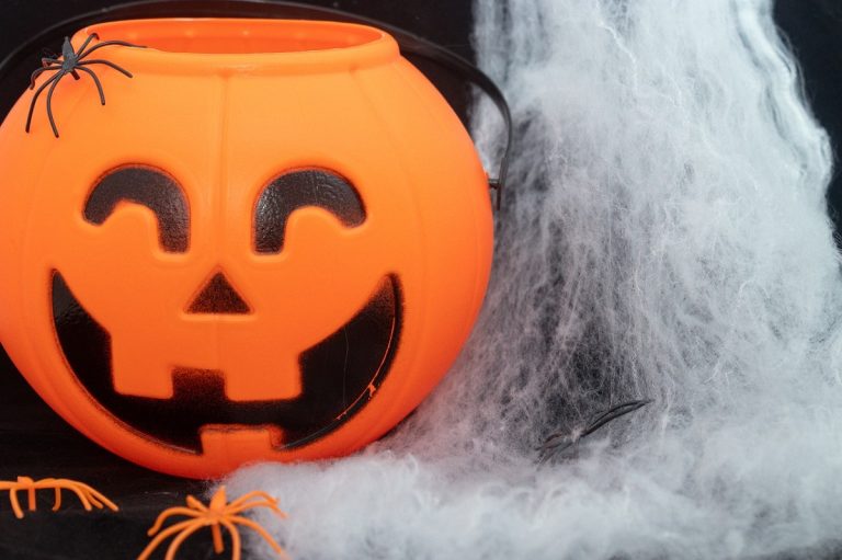 Prăjitura care va face furori de Halloween. Toate gospodinele caută deja rețeta