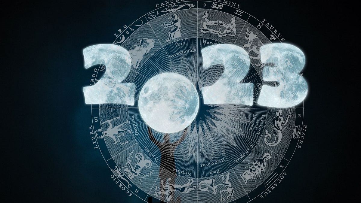 Zodii care scapă de ghinion în 2023