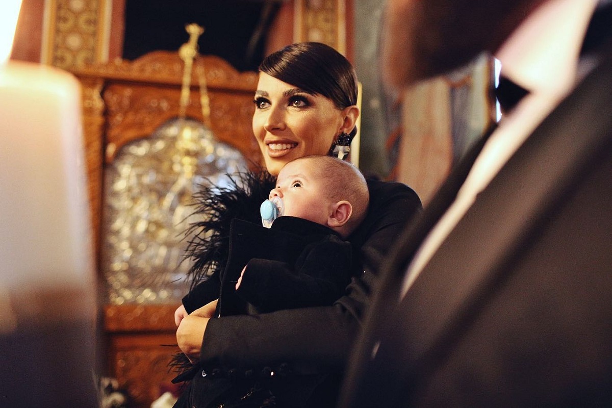 Motivul pentru care Ilinca Vandici nu își mai dorește un al doilea copil