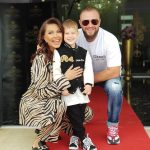 Ilinca Vandici are o mulțime de fini