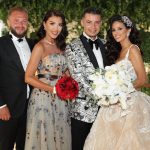 Ilinca Vandici are o mulțime de fini