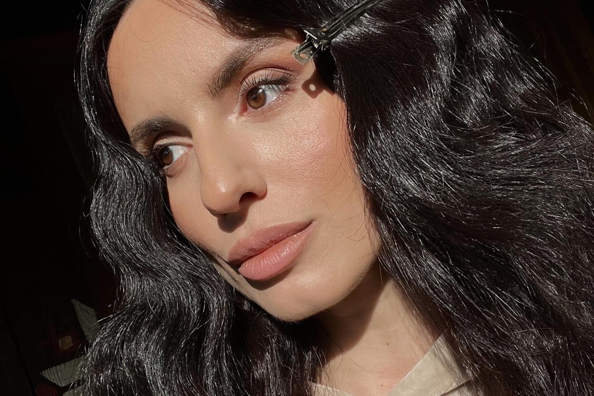 Ioana Grama despre o viitoare sarcină