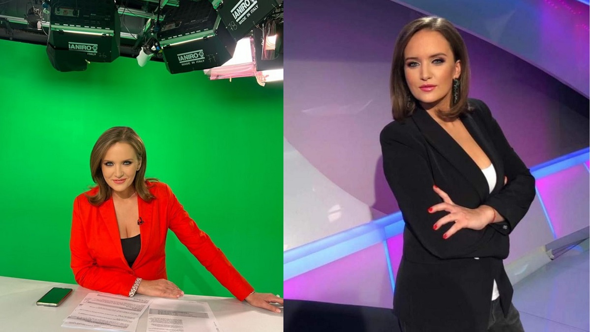 Viața Ioanei Maria Moldovan s-a schimbat de când e mamă