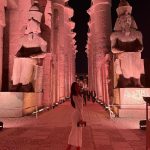 Ioana a purtat o ținută cu care a atras privirile tuturor